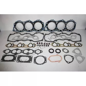 Pochette haute RED-LINE