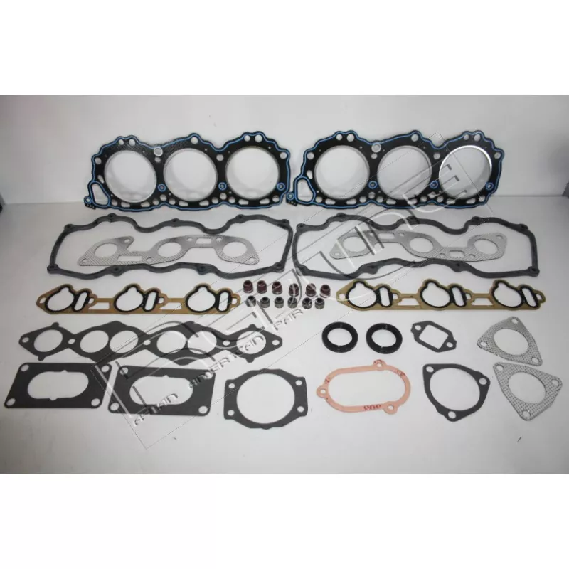 Pochette haute RED-LINE 32NI024