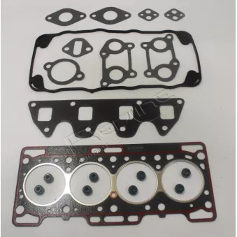 Pochette haute RED-LINE 32SZ010