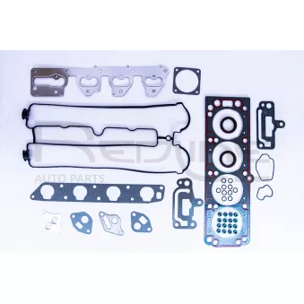 Pochette moteur complète RED-LINE 33CV001