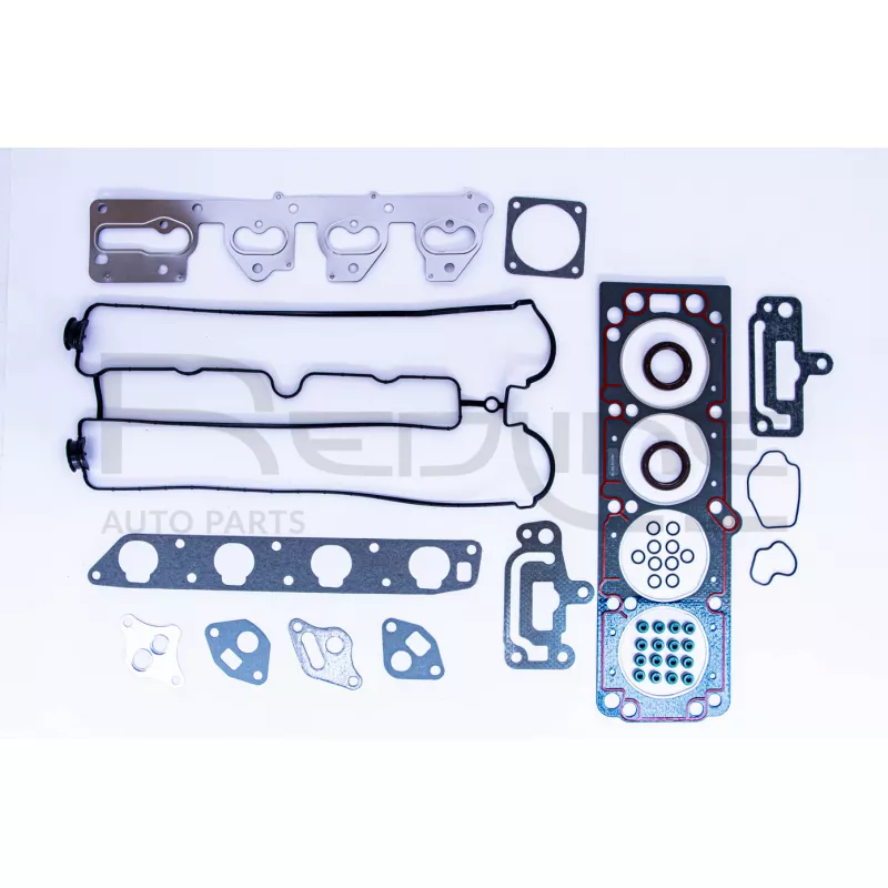 Pochette moteur complète RED-LINE 33CV001