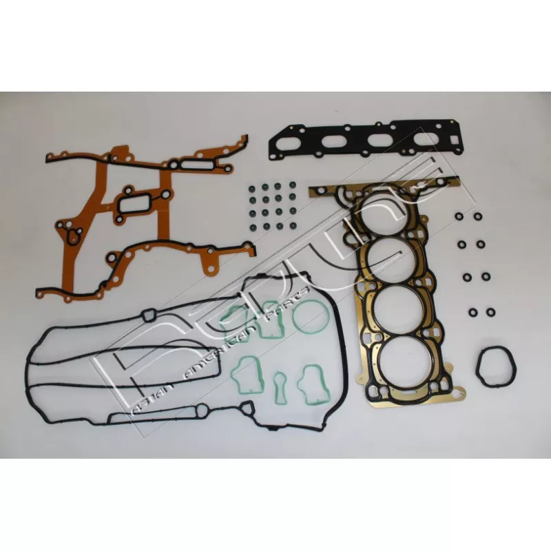 Pochette moteur complète RED-LINE 33CV007