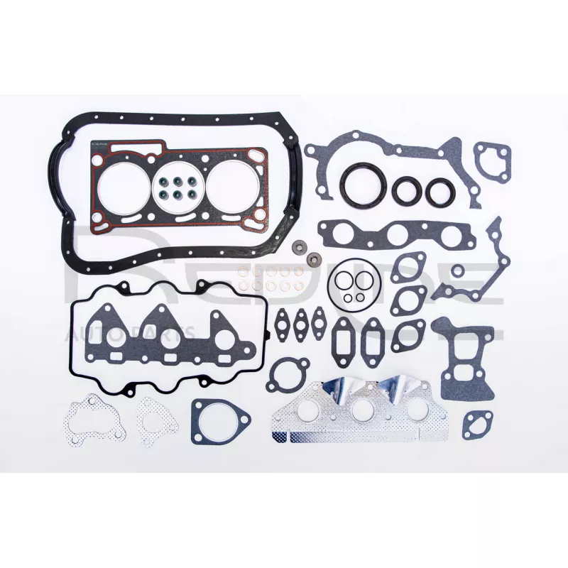 Pochette moteur complète RED-LINE 33DA002