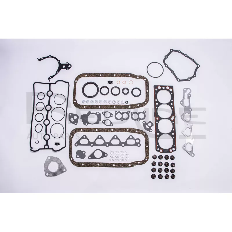 Pochette moteur complète RED-LINE 33DW011