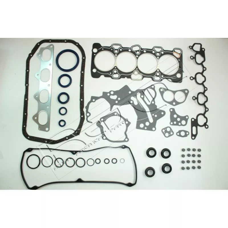 Pochette moteur complète RED-LINE 33GW000