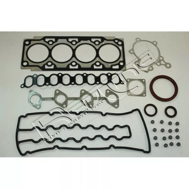 Pochette moteur complète RED-LINE 33GW001