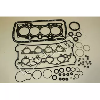 Pochette moteur complète RED-LINE 33HO001