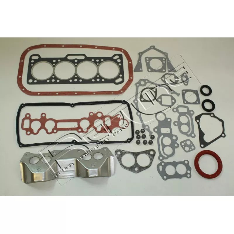Pochette moteur complète RED-LINE 33HY000