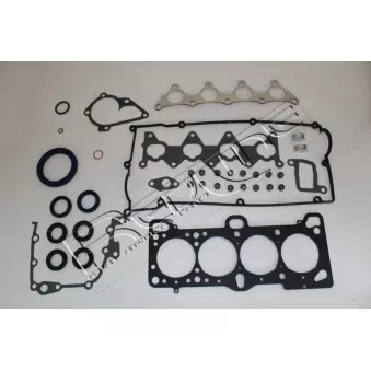 Pochette moteur complète RED-LINE 33HY009