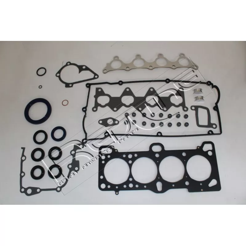 Pochette moteur complète RED-LINE 33HY009