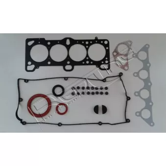 Pochette moteur complète RED-LINE 33HY011