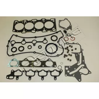 Pochette moteur complète RED-LINE 33HY018