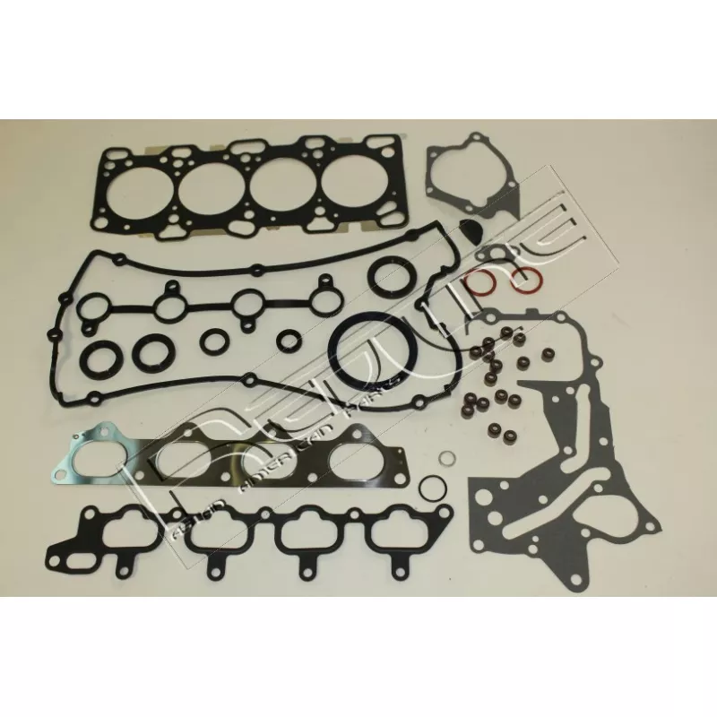 Pochette moteur complète RED-LINE 33HY018