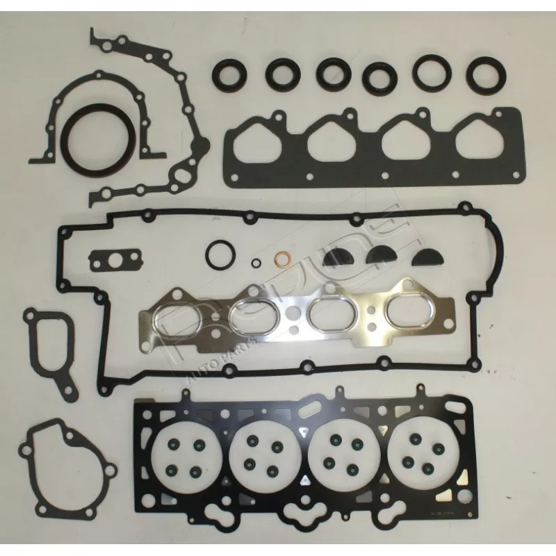 Pochette moteur complète RED-LINE 33HY035