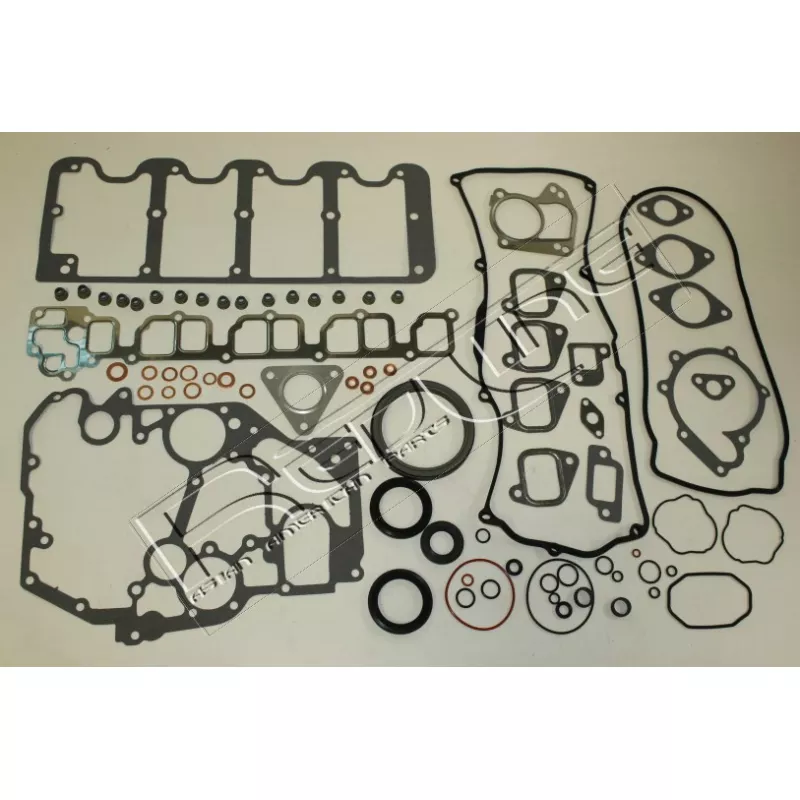 Pochette moteur complète RED-LINE 33IZ020