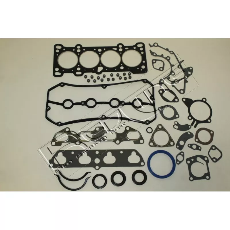 Pochette moteur complète RED-LINE 33KI009