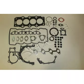 Pochette moteur complète RED-LINE 33KI020