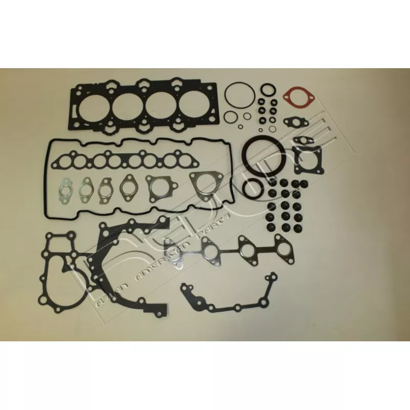 Pochette moteur complète RED-LINE 33KI020