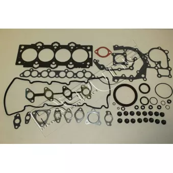 Pochette moteur complète RED-LINE 33KI021
