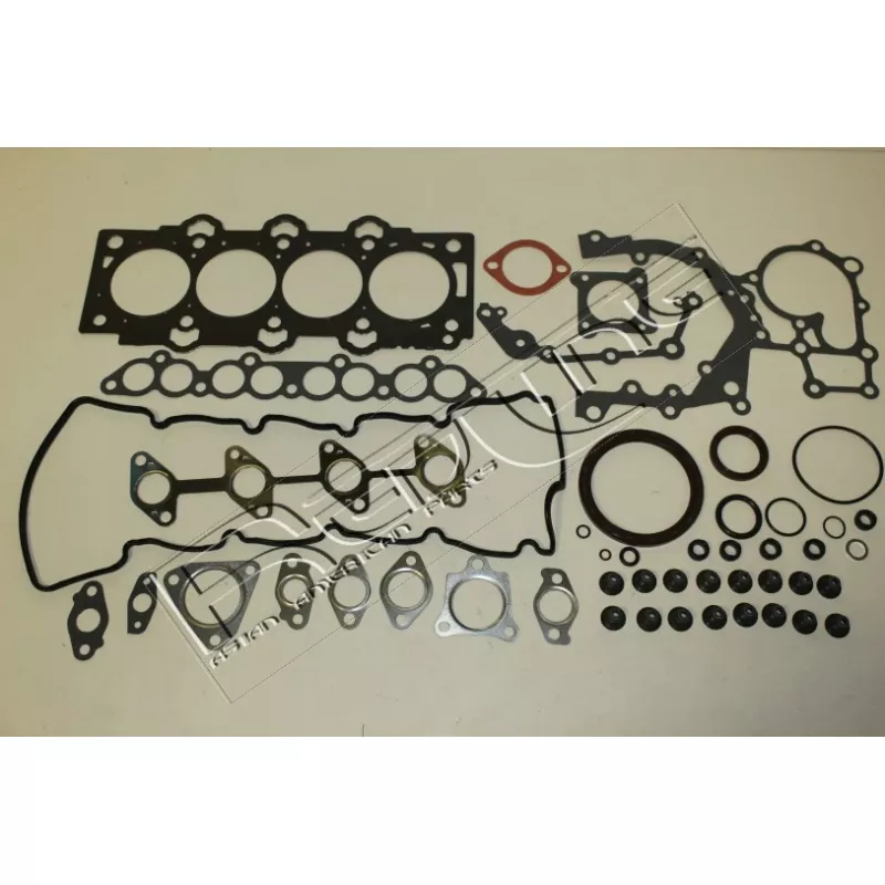 Pochette moteur complète RED-LINE 33KI021
