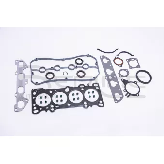 Pochette moteur complète RED-LINE