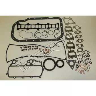Pochette moteur complète RED-LINE 33MI003