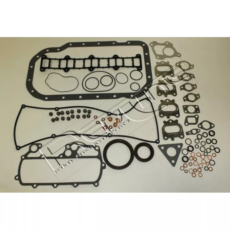 Pochette moteur complète RED-LINE 33MI003