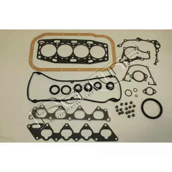 Pochette moteur complète RED-LINE 33MI013