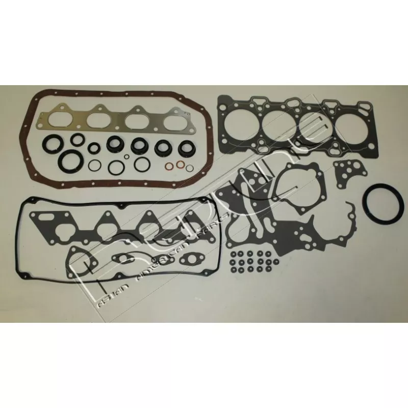 Pochette moteur complète RED-LINE 33MI015