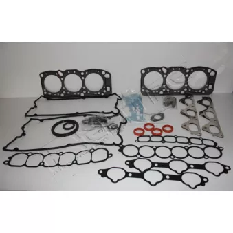 Pochette moteur complète RED-LINE