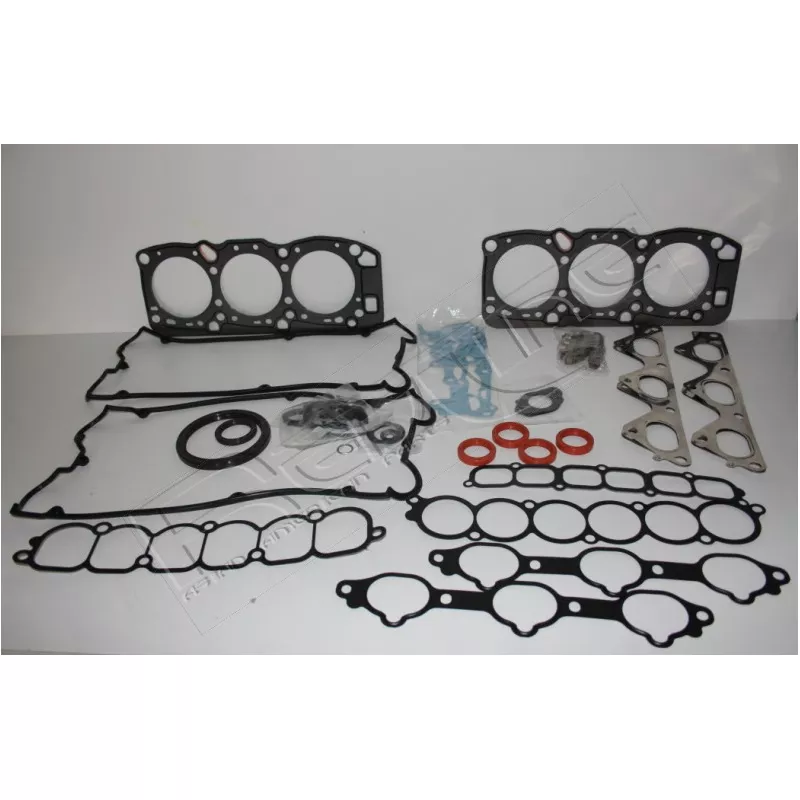 Pochette moteur complète RED-LINE 33MI020