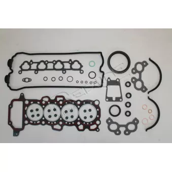 Pochette moteur complète RED-LINE 33NI013