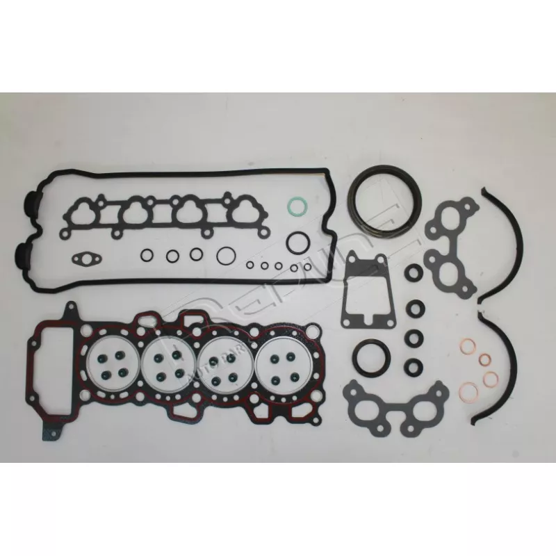 Pochette moteur complète RED-LINE 33NI013