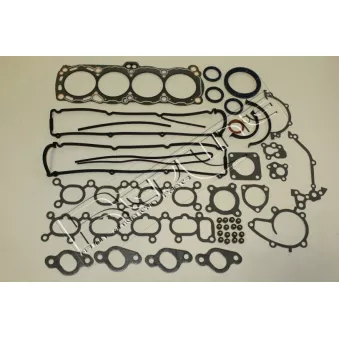 Pochette moteur complète RED-LINE 33NI024