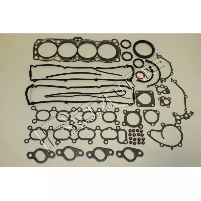 Pochette moteur complète RED-LINE 33NI024