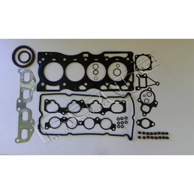 Pochette moteur complète RED-LINE 33NI035