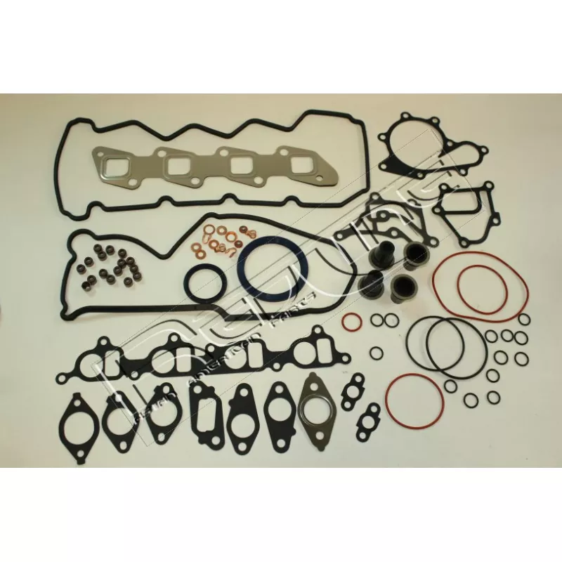 Pochette moteur complète RED-LINE 33NI054
