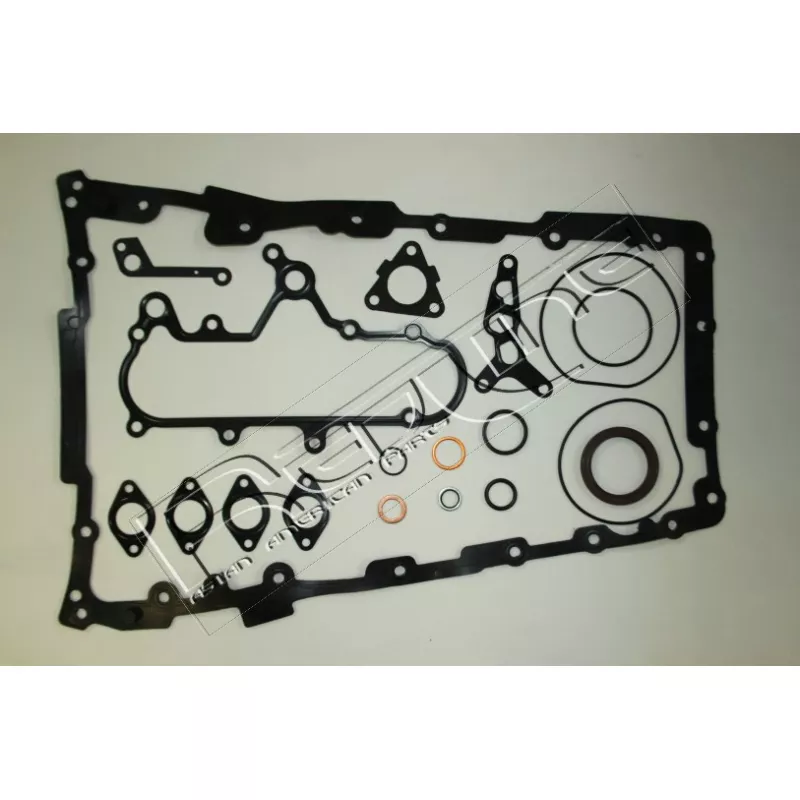 Pochette basse RED-LINE 33RV008