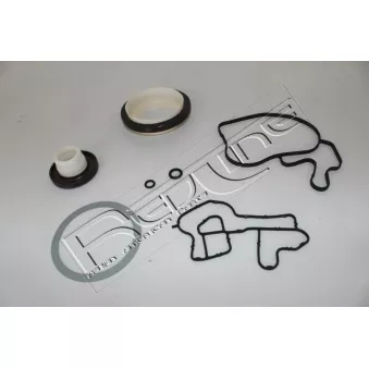 Pochette basse RED-LINE