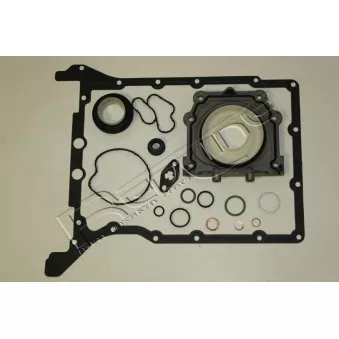 Pochette basse RED-LINE