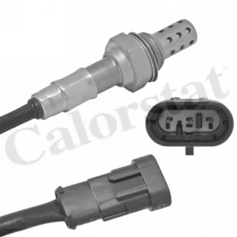 Sonde lambda CALORSTAT BY VERNET LS130120