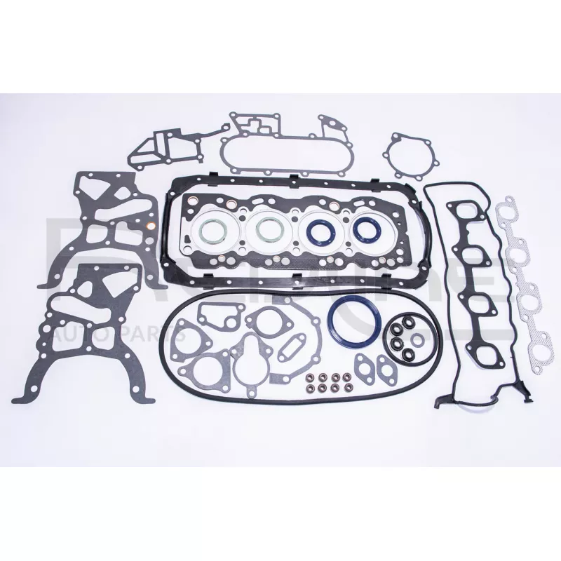 Pochette moteur complète RED-LINE 33TO002