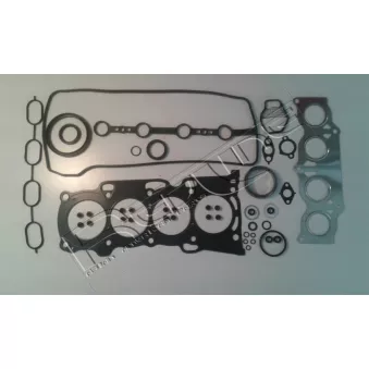 Pochette moteur complète RED-LINE 33TO020