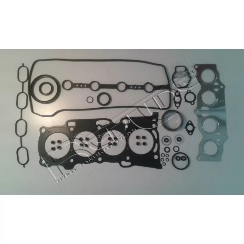 Pochette moteur complète RED-LINE 33TO020
