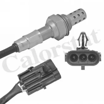 Sonde lambda CALORSTAT BY VERNET LS130130