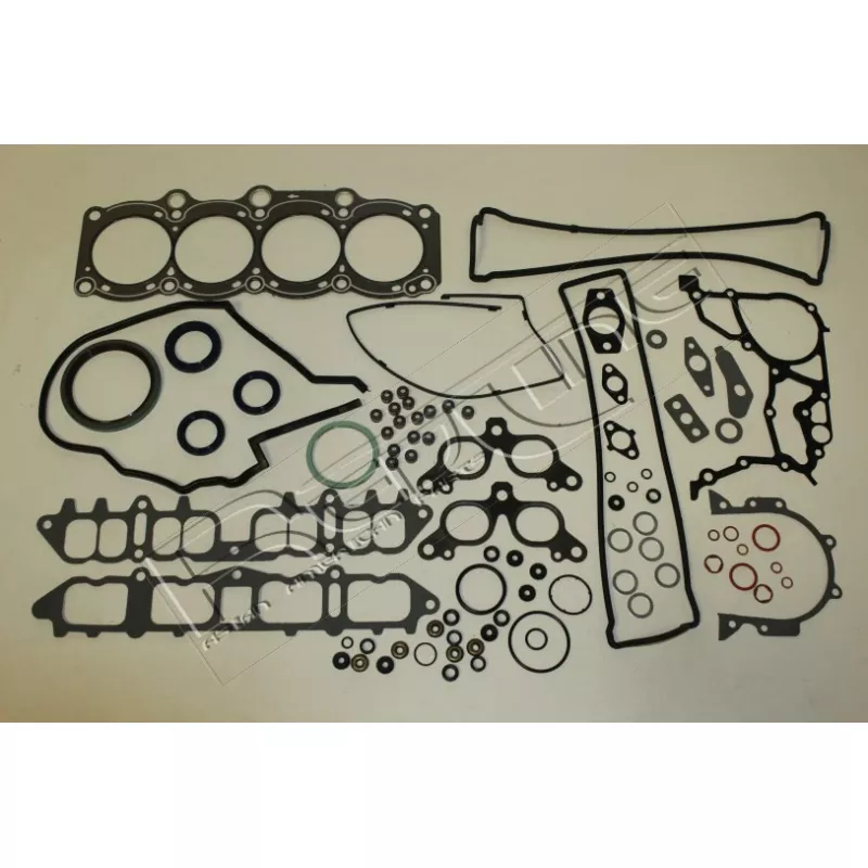 Pochette moteur complète RED-LINE 33TO022