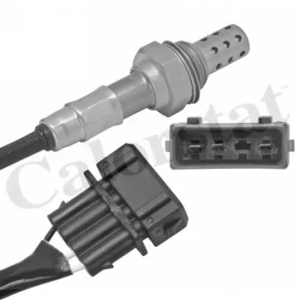 Sonde lambda CALORSTAT BY VERNET LS130146