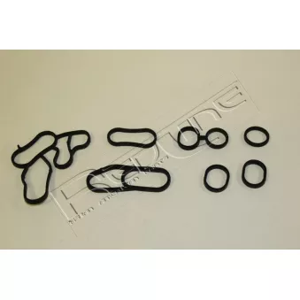 Kit de joints, radiateur d'huile RED-LINE 34CV011