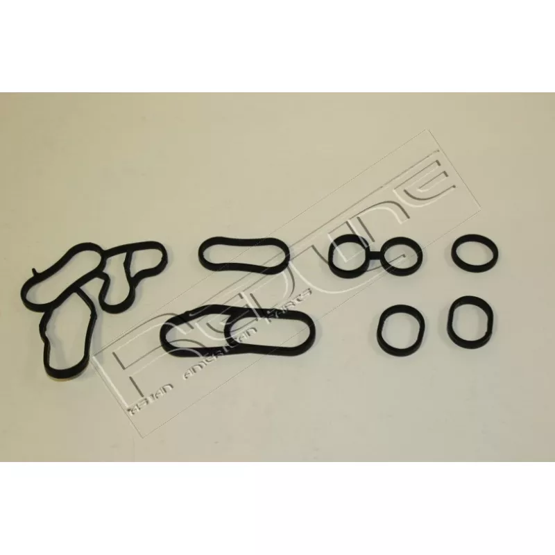 Kit de joints, radiateur d'huile RED-LINE 34CV011