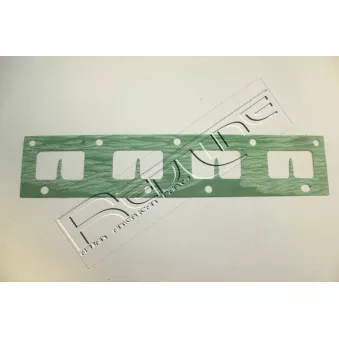 Joint d'étanchéité, collecteur d'admission RED-LINE 34DR003